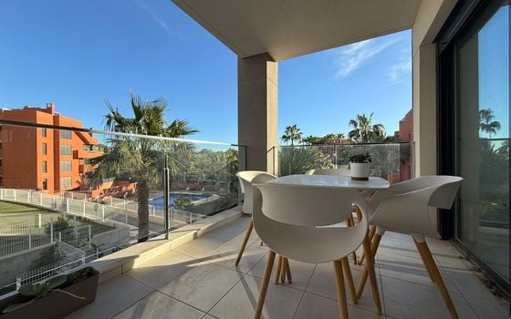 2 bedroom Apartment in Villamartin - GET131658 - Photo - Small - 16