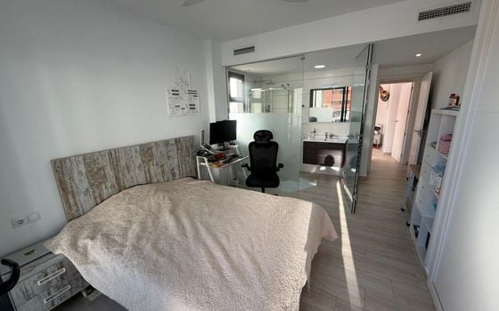 2 bedroom Apartment in Villamartin - GET131658 - Photo - Small - 10