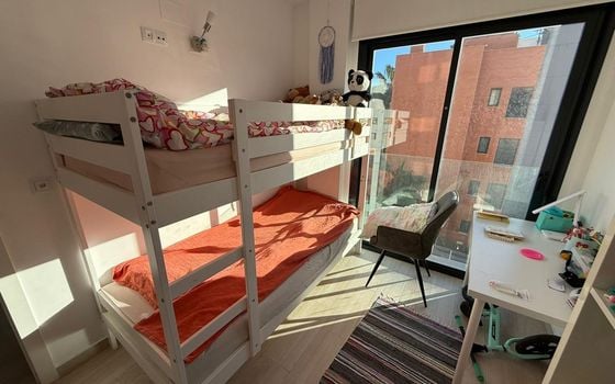 2 bedroom Apartment in Villamartin - GET131658 - Photo - Small - 12