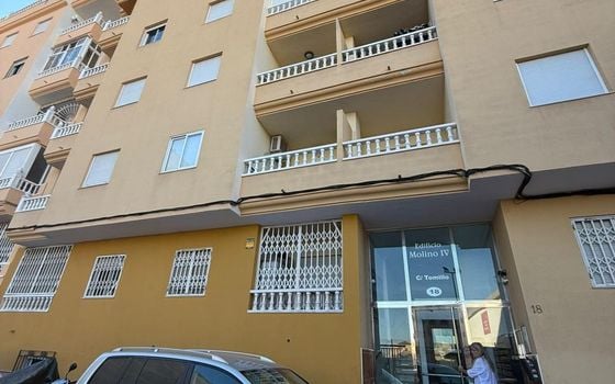Apartmán   v Torrevieja, 1 ložnice - GET131659 - Foto - Small - 15
