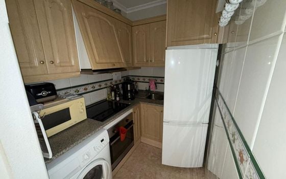 Apartmán   v Torrevieja, 1 ložnice - GET131659 - Foto - Small - 6