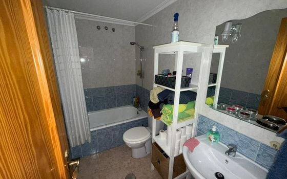 Apartmán   v Torrevieja, 1 ložnice - GET131659 - Foto - Small - 10