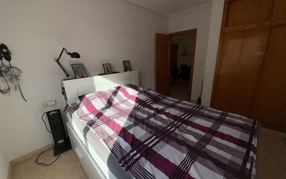 Apartmán   v Torrevieja, 1 ložnice - GET131659 - Foto - Small - 8