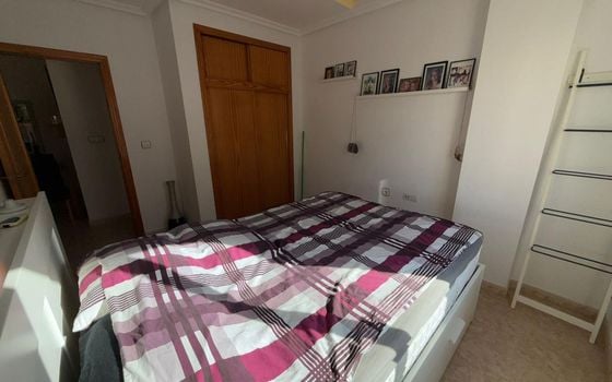Apartmán   v Torrevieja, 1 ložnice - GET131659 - Foto - Small - 9