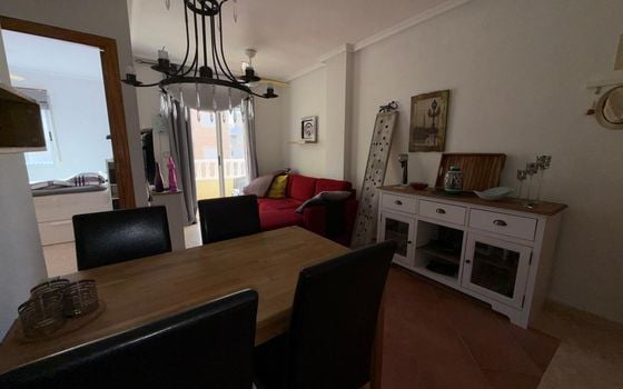 Apartmán   v Torrevieja, 1 ložnice - GET131659 - Foto - 3