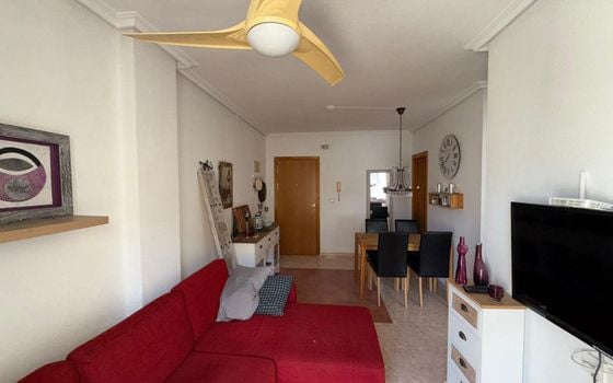 Apartmán   v Torrevieja, 1 ložnice - GET131659 - Foto - 4