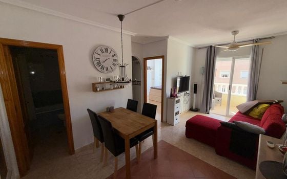 Apartmán   v Torrevieja, 1 ložnice - GET131659 - Foto - 2