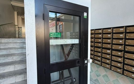 Apartmán   v Torrevieja, 1 ložnice - GET131659 - Foto - Small - 14