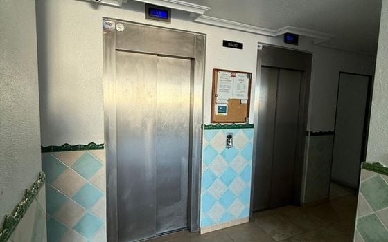 Apartmán   v Torrevieja, 1 ložnice - GET131659 - Foto - Small - 13