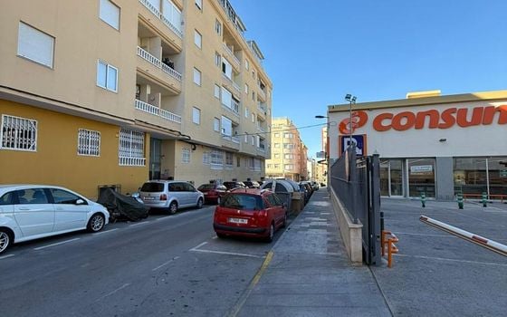 Apartmán   v Torrevieja, 1 ložnice - GET131659 - Foto - Small - 16