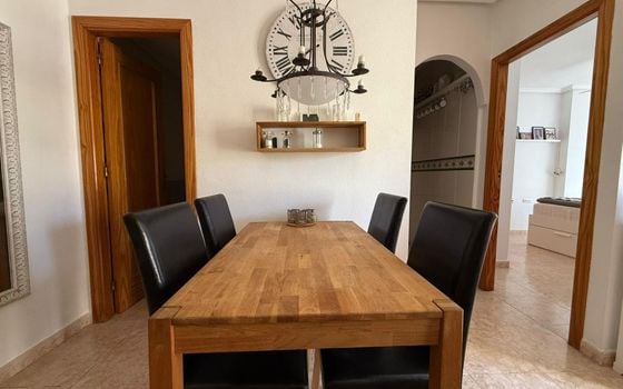 Apartmán   v Torrevieja, 1 ložnice - GET131659 - Foto - 5