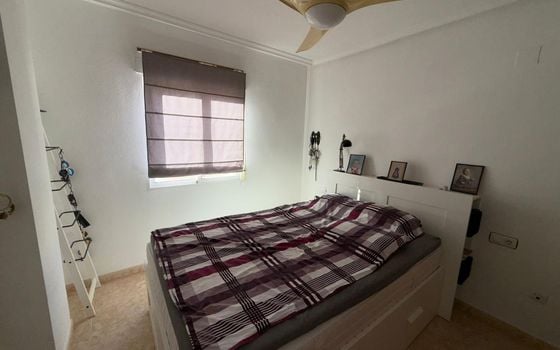 Apartmán   v Torrevieja, 1 ložnice - GET131659 - Foto - Small - 7
