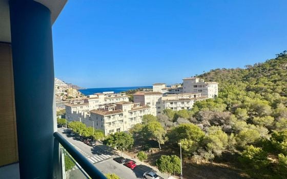 2 bedroom Apartment in Villajoyosa - SSL131679 - Photo - Small - 24