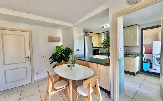 2 bedroom Apartment in Villajoyosa - SSL131679 - Photo - Small - 6