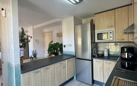 2 bedroom Apartment in Villajoyosa - SSL131679 - Photo - Small - 7