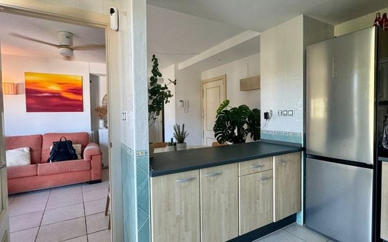 2 bedroom Apartment in Villajoyosa - SSL131679 - Photo - Small - 10