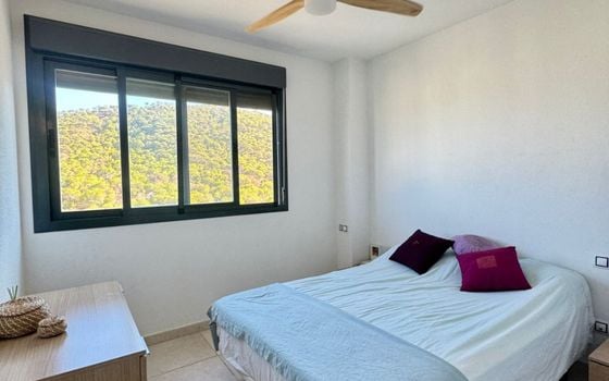 2 bedroom Apartment in Villajoyosa - SSL131679 - Photo - Small - 11
