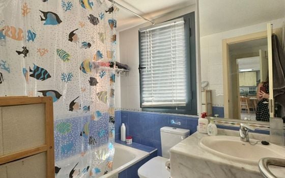 2 bedroom Apartment in Villajoyosa - SSL131679 - Photo - Small - 16