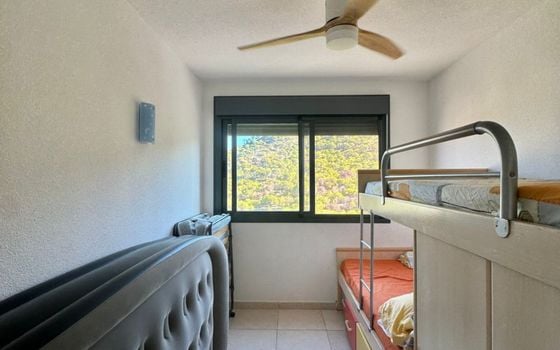 2 bedroom Apartment in Villajoyosa - SSL131679 - Photo - Small - 14