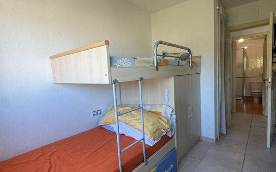 2 bedroom Apartment in Villajoyosa - SSL131679 - Photo - Small - 13
