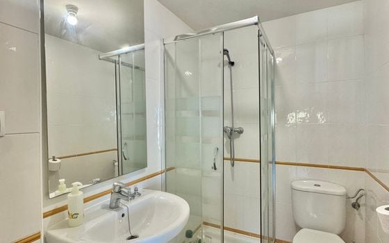 2 bedroom Apartment in Villajoyosa - SSL131679 - Photo - Small - 15