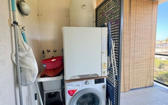 2 bedroom Apartment in Villajoyosa - SSL131679 - Photo - Small - 17