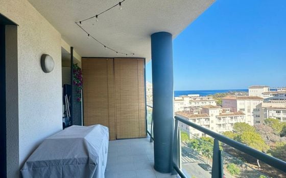 2 bedroom Apartment in Villajoyosa - SSL131679 - Photo - Small - 20