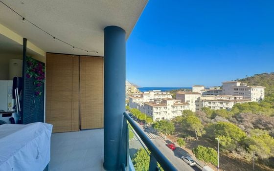 2 bedroom Apartment in Villajoyosa - SSL131679 - Photo - Small - 21