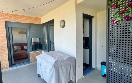 2 bedroom Apartment in Villajoyosa - SSL131679 - Photo - Small - 18