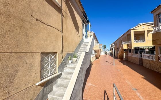Bungalov   v Torrevieja, 2 ložnice - RCJ147733 - Foto - Small - 17