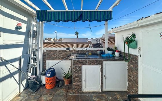 Bungalov   v Torrevieja, 2 ložnice - RCJ147733 - Foto - Small - 21