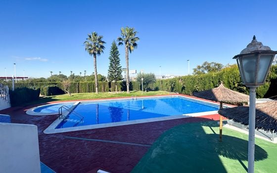 Bungalov   v Torrevieja, 2 ložnice - RCJ147733 - Foto - Small - 25