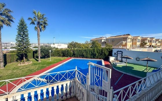 Bungalov   v Torrevieja, 2 ložnice - RCJ147733 - Foto - Small - 24