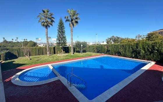 Bungalov   v Torrevieja, 2 ložnice - RCJ147733 - Foto - Small - 26