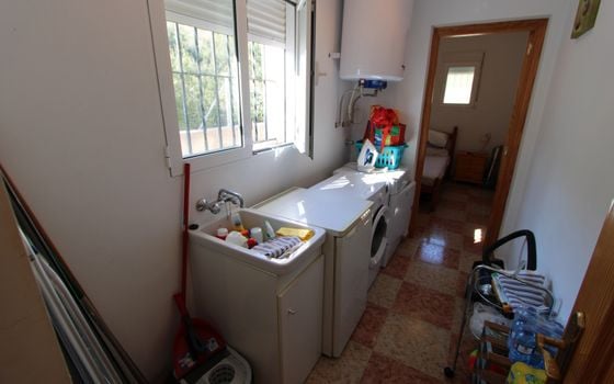 Villa de 4 chambres à Tormos - PGP131696 - Photo - Small - 8