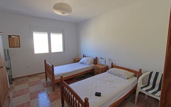 Villa de 4 chambres à Tormos - PGP131696 - Photo - Small - 12