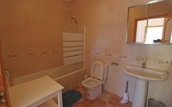 Villa de 4 chambres à Tormos - PGP131696 - Photo - Small - 13