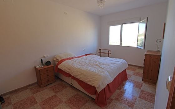 Villa de 4 chambres à Tormos - PGP131696 - Photo - Small - 10