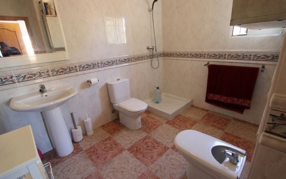 Villa de 4 chambres à Tormos - PGP131696 - Photo - Small - 14
