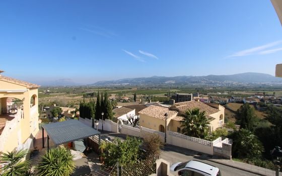Villa de 4 chambres à Tormos - PGP131696 - Photo - Small - 17