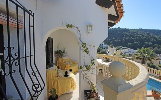 Villa de 5 chambres à Murla - PGP131697 - Photo - Small - 21