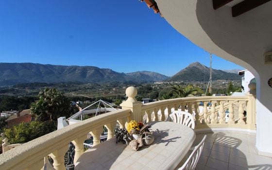 Villa de 5 chambres à Murla - PGP131697 - Photo - Small - 22