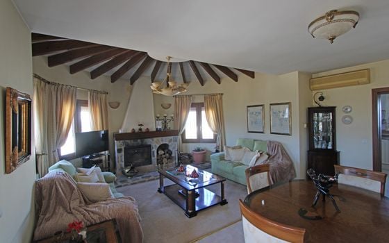 Villa de 5 chambres à Murla - PGP131697 - Photo - Small - 4