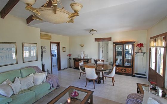 Villa de 5 chambres à Murla - PGP131697 - Photo - Small - 5