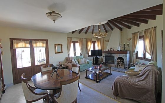 Villa de 5 chambres à Murla - PGP131697 - Photo - Small - 3