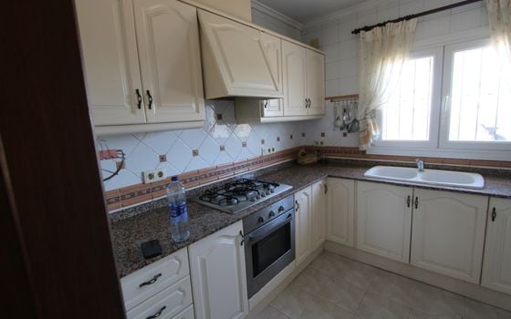 Villa de 5 chambres à Murla - PGP131697 - Photo - Small - 7