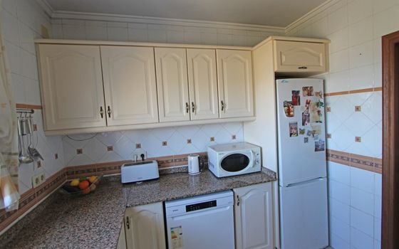 Villa de 5 chambres à Murla - PGP131697 - Photo - Small - 6