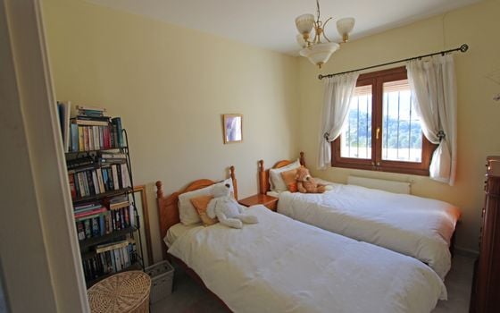 Villa de 5 chambres à Murla - PGP131697 - Photo - Small - 13