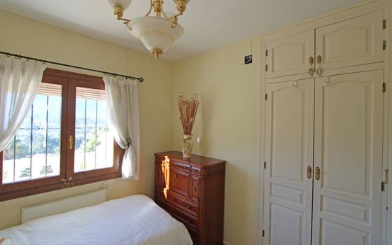 Villa de 5 chambres à Murla - PGP131697 - Photo - Small - 14