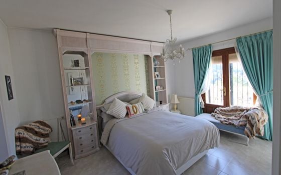Villa de 5 chambres à Murla - PGP131697 - Photo - Small - 9
